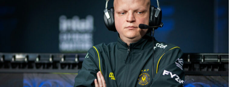 XTQZZZ о сетке плей-офф IEM Cologne Major 2026: «Мы настроены на победу»