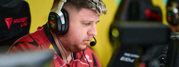 HeavyGod рассказал, почему стал реже играть на FACEIT