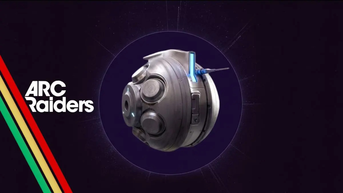 arc raiders comet