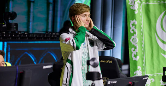 Обновленный рейтинг HLTV от 21 сентября — Team Falcons упали на пятую строчку