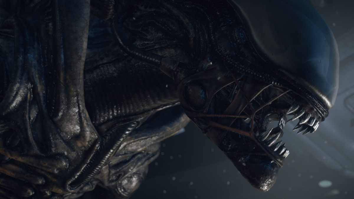 Alien: Isolation