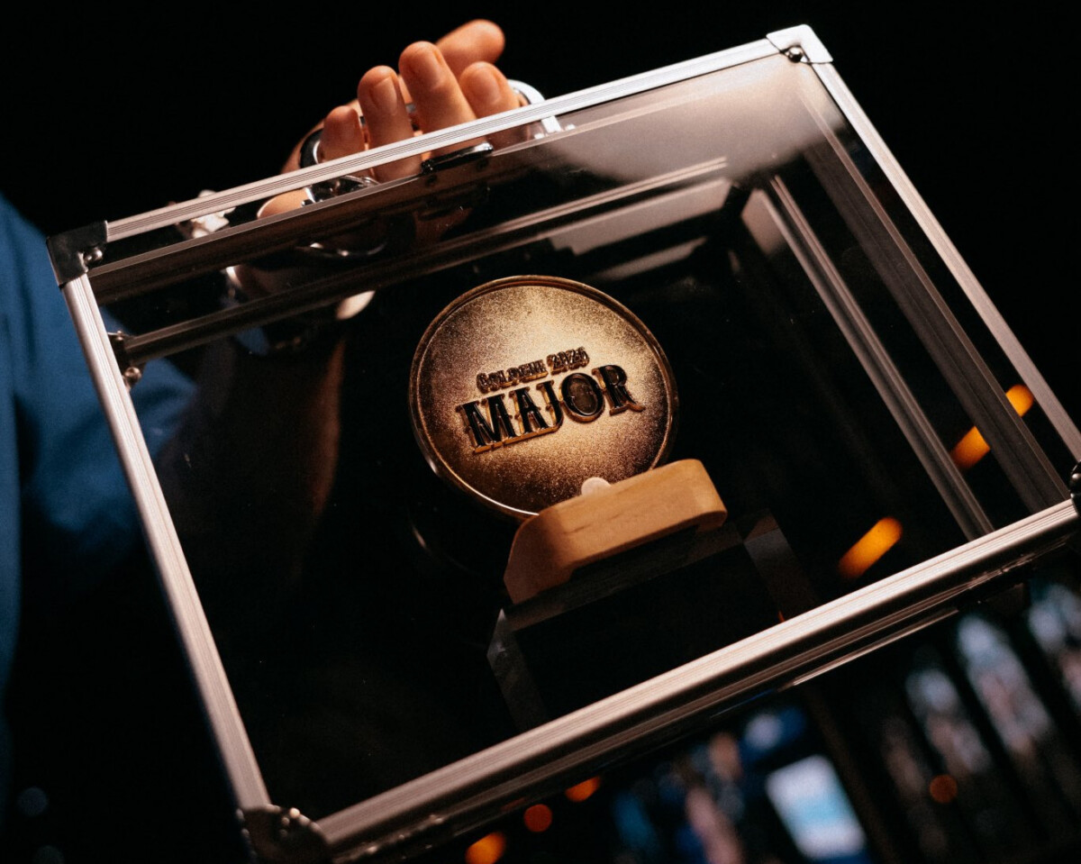 MVP за IEM Cologne Major 2026