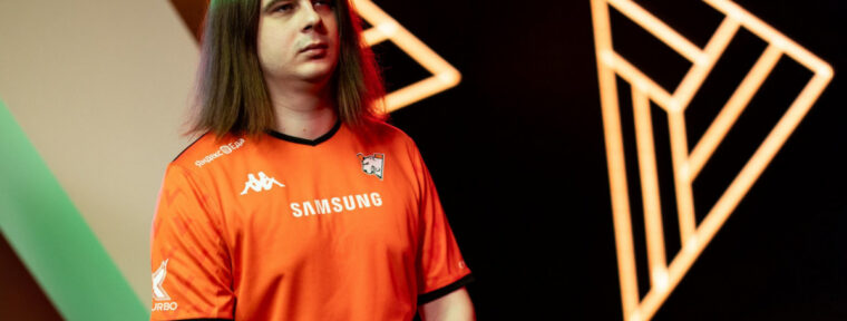Fng: «На 2000 MMR люди просто наслаждаются игрой»