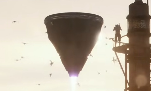 ARC Raiders Turbine