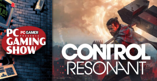 Remedy показали эксклюзивный геймплейный трейлер Control Resonant