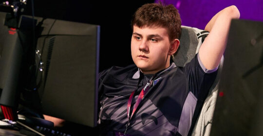 ILTW: "Мы тут все умрем, а Dota 2 все еще будет жить"