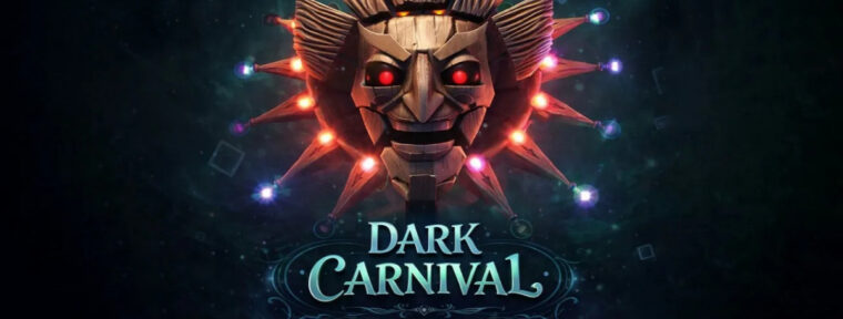 В файлах Dota 2 нашли дату завершения первого акта «Темного карнавала»