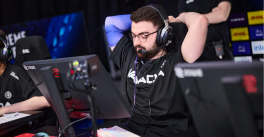 N0rb3r7 усомнился в честности матча TYLOO против Lynn Vision на IEM Cologne Major 2026