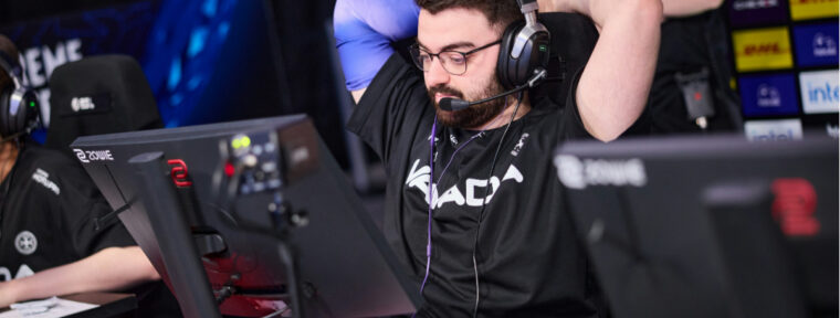 N0rb3r7 усомнился в честности матча TYLOO против Lynn Vision на IEM Cologne Major 2026