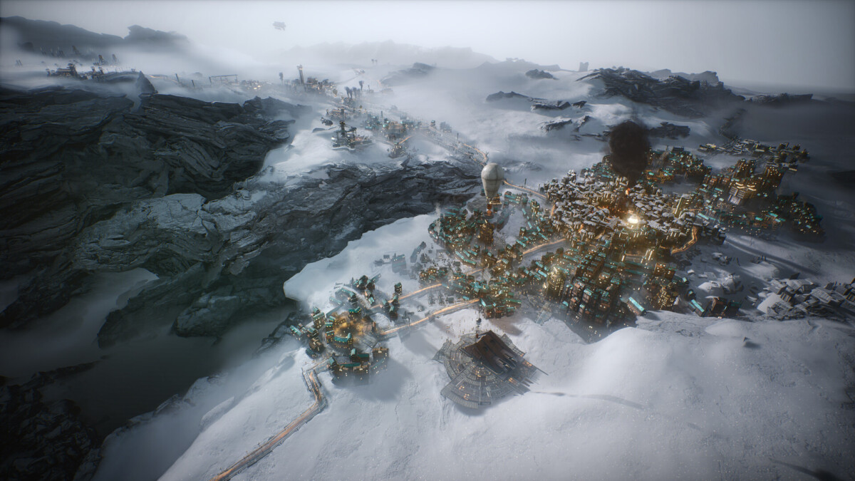Frostpunk 2: Breach of Trust — когда выйдет и чего ждать от первого сюжетного DLC