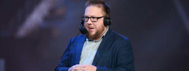 DusT разобрал шансы Team Vitality в матче против Team Falcons в плей-офф IEM Cologne Major 2026