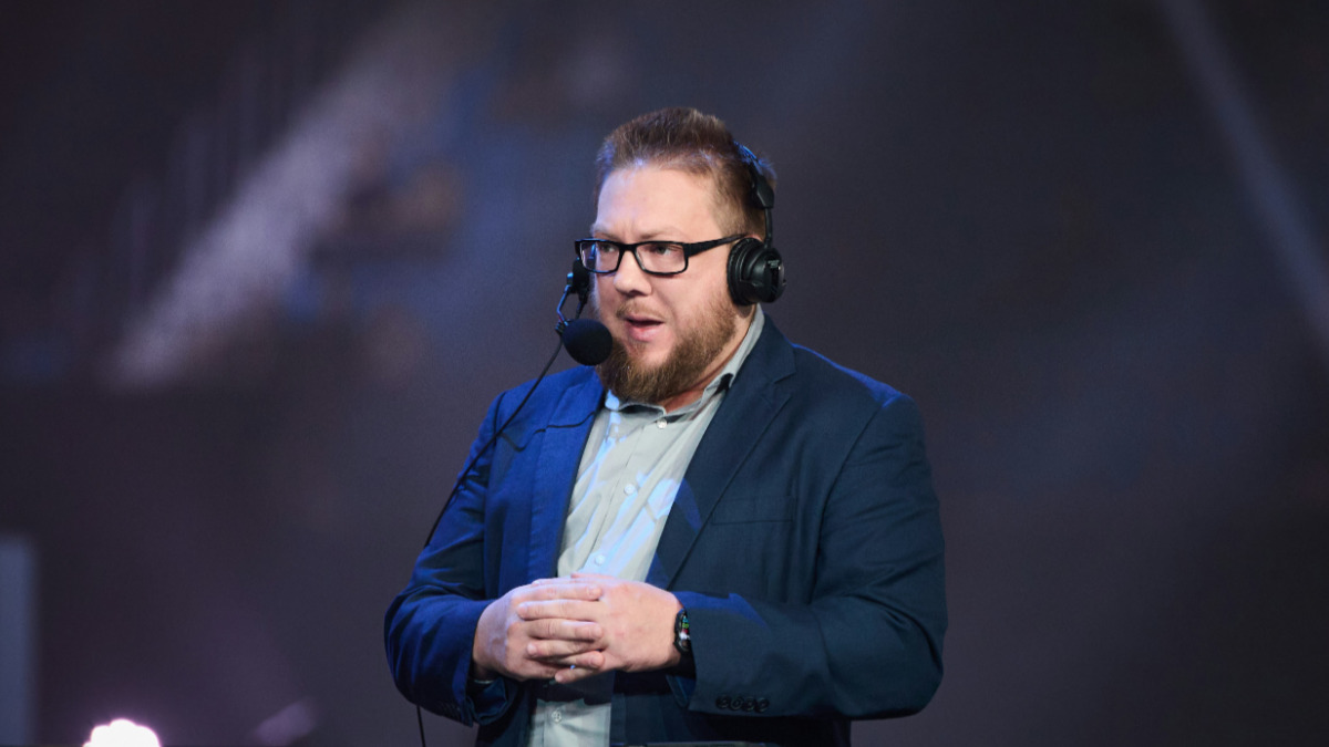 DusT раскритиковал ENC 2026 по CS2 - Esports.ru