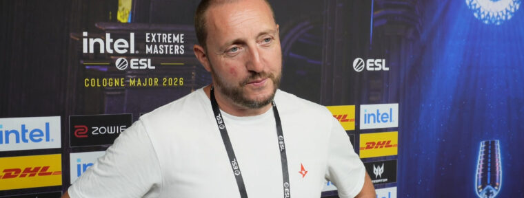 CEO Astralis: «Следующим тренером команды не станет датчанин»