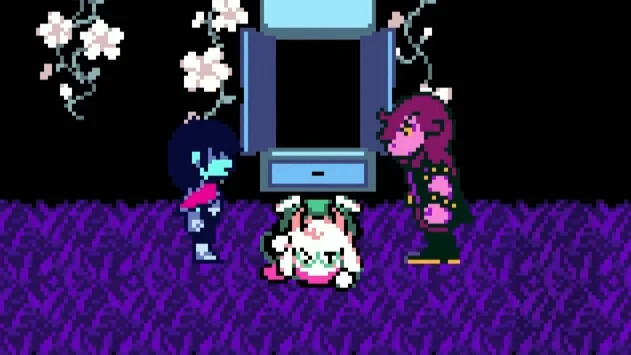 deltarune 5
