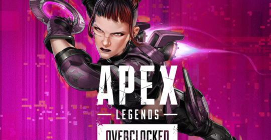 Обновление середины 29 сезона в Apex Legends: изменения легенд и нерф «Хемлока»
