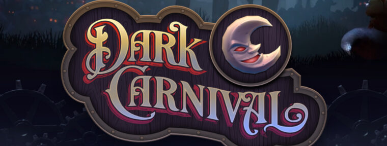 Инсайдер раскрыл новые личности события Dark Carnival в Dota 2