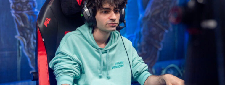 9Class: «Если пройдем квалу — выиграем The International 2026»