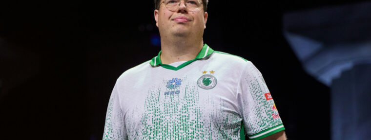 Karrigan: «Я играю в свой худший CS в жизни и оказался в финале IEM Cologne Major 2026»