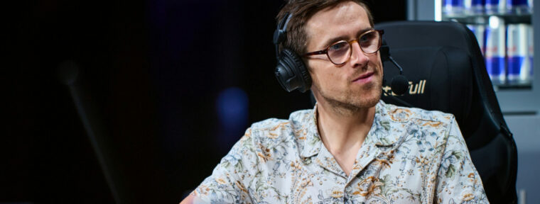 Pimp: «Donk на IEM Cologne Major 2026 играл где-то на уровне karrigan»