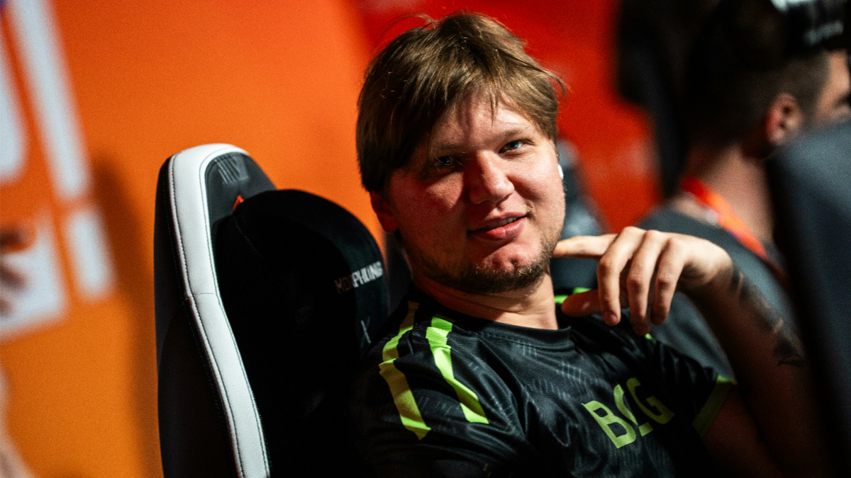 S1mple высоко оценил уровень проведения отборочных EWC 2026 по CS2 - Esports.ru
