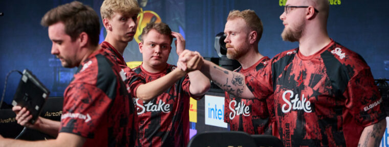 Инсайд: Astralis готовят перестановки — команду могут покинуть капитан HooXi и тренер ruggah