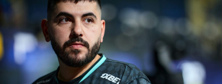 MAJ3R о вылете с IEM Cologne Major: «Мечты не умирают после одного поражения»