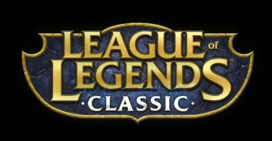 Riot Games официально показали League Classic — новый режим для League of Legends