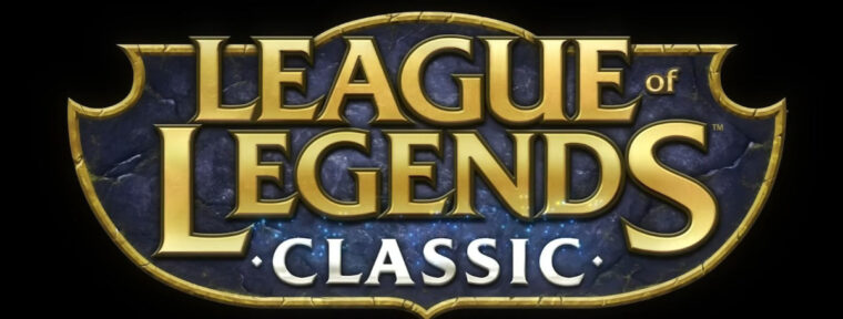Riot Games официально показали League Classic — новый режим для League of Legends