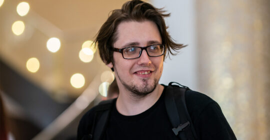 ArsZeeqq о выходе L1GA TEAM на TI15: «Наконец-то новые имена на тир-1 сцене»
