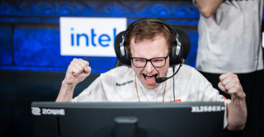 Boombl4 о победе над Falcons на IEM Cologne Major 2026: «Мы стараемся показать лучшую игру»