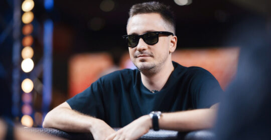 Solo: "Spirit в нынешнем составе — один из основных претендентов на победу на TI 2026"