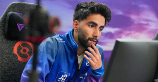 ScrunK ушел из BC.Game, SumaiL может завершить карьеру после TI15, а Team Falcons обновили джерси. Самые важные новости за 28 июня