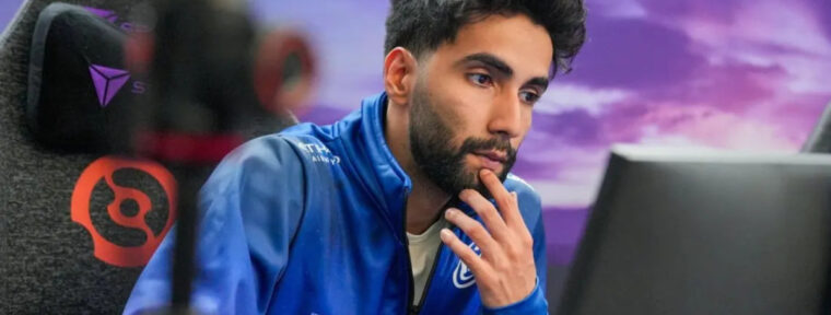 ScrunK ушел из BC.Game, SumaiL может завершить карьеру после TI15, а Team Falcons обновили джерси. Самые важные новости за 28 июня