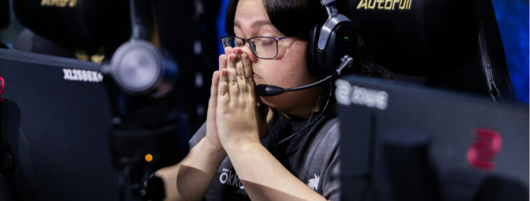 Magixx о вылете Spirit с IEM Cologne Major 2026: «Дворникам проиграли»