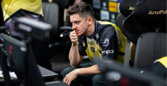 ApEX: "Мы хотим сделать все возможное, чтобы не разочаровать наших французских фанатов"