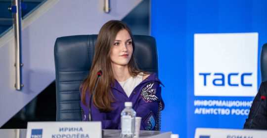 Geltek Cyber Team представит Россию на Esports World Cup 2026