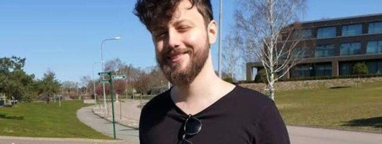 Gorgc собрал свой состав для The International 2026