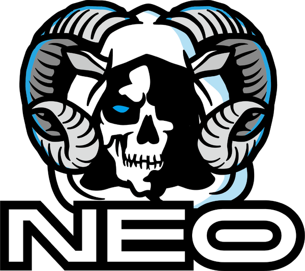 White Grim Reaper NEO