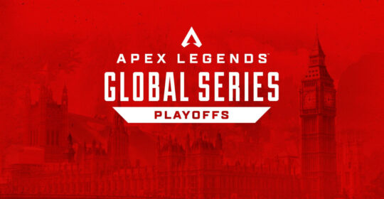 Результаты ALGS 2026 Split 1 Playoffs по Apex Legends