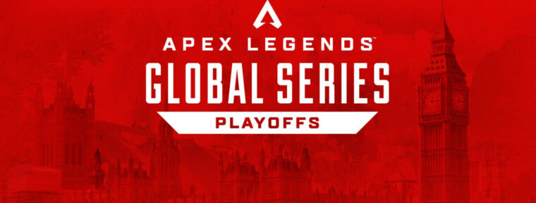 Результаты ALGS 2026 Split 1 Playoffs по Apex Legends