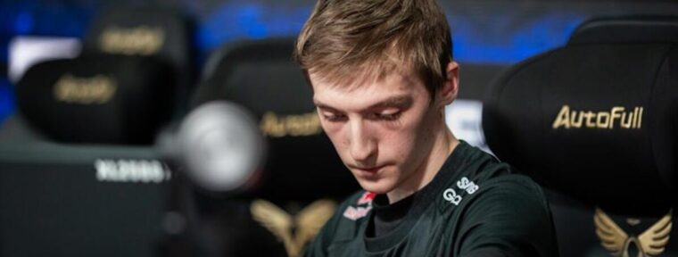 HLTV: LauNX собирается уходить из FUT
