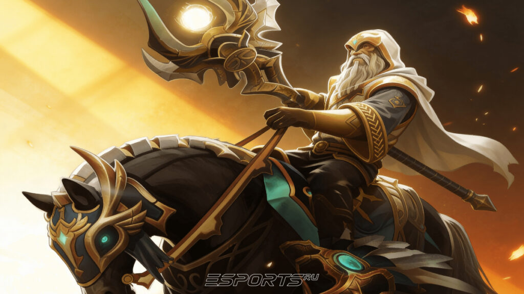 Keeper of the Light
