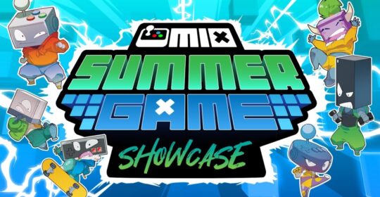 Главные анонсы, трейлеры и премьеры The MIX Summer Game Showcase 2026