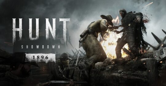 С обновлением 2.8 в Hunt: Showdown 1896 произойдут радикальные изменения — обзор патча