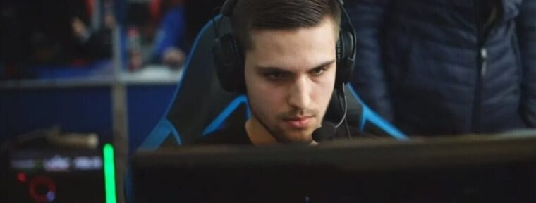 Inkmate0 об IEM Cologne Major 2026: «Team Spirit — бомжи, Team Falcons победят их»