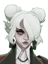 Graves в Deadlock