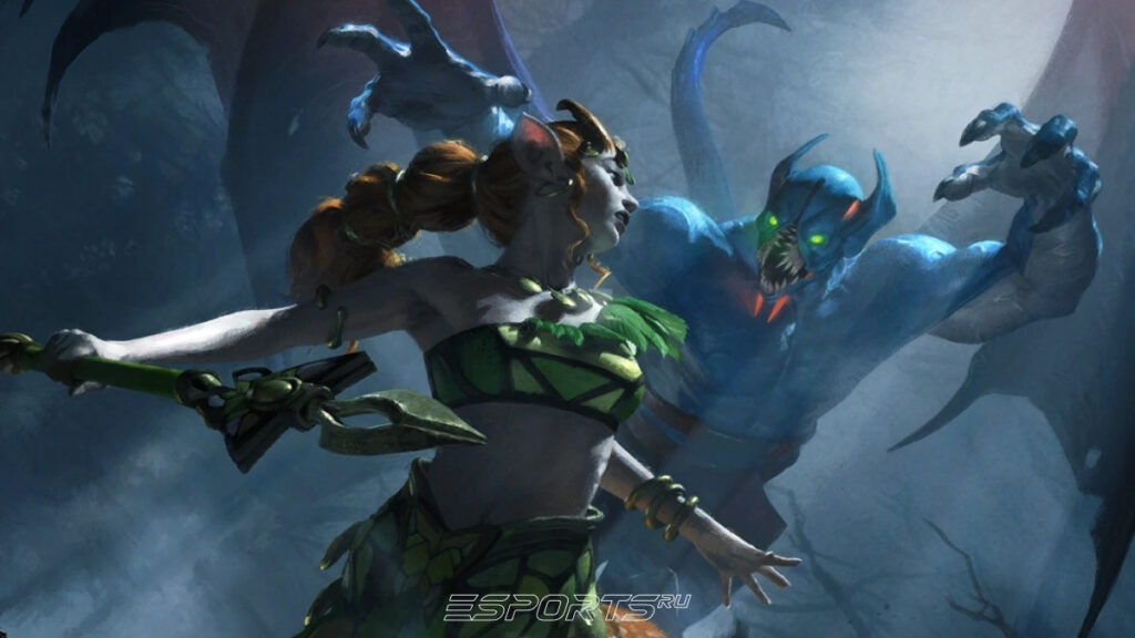 Night Stalker