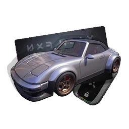 Griffin Volante