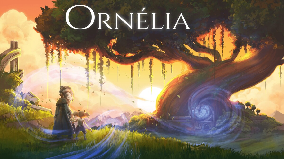 Ornelia
