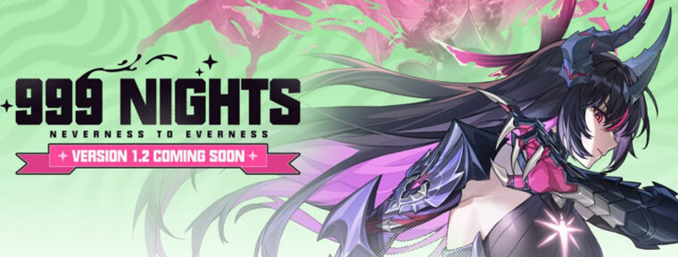Neverness to Everness выйдет в Steam вместе с обновлением 1.2